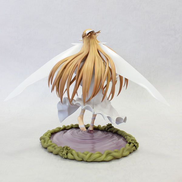 Sword Art Online - Asuna - 1/7 - Titania ver. (PLUM)