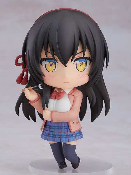 Kawaikereba Hentai Demo Suki ni Natte Kuremasuka? - Tokihara Sayuki - Nendoroid (#1217) (Good Smile Company)