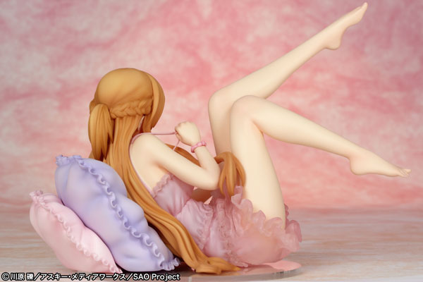Sword Art Online - Asuna - 1/8 - Private ver (Griffon Enterprises)