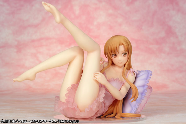 Sword Art Online - Asuna - 1/8 - Private ver (Griffon Enterprises)