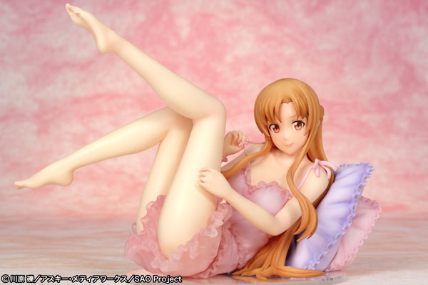 Sword Art Online - Asuna - 1/8 - Private ver (Griffon Enterprises)