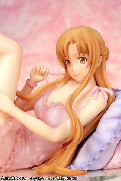 Sword Art Online - Asuna - 1/8 - Private ver (Griffon Enterprises)