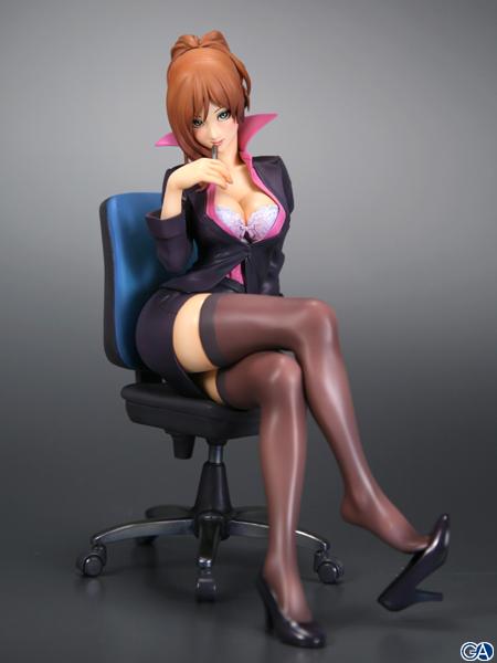 Original - Mirei-san - 1/7 (Kotobukiya)