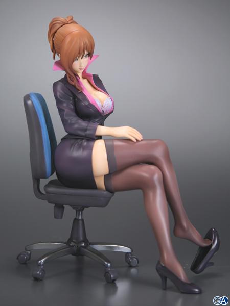 Original - Mirei-san - 1/7 (Kotobukiya)