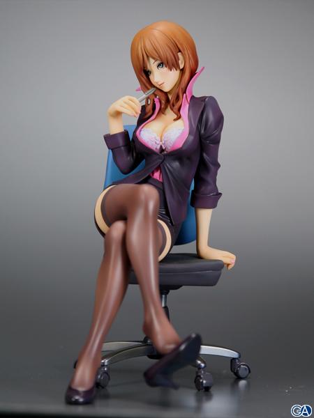 Original - Mirei-san - 1/7 (Kotobukiya)