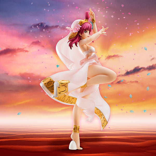 Magi - Labyrinth of Magic - Morgiana - G.E.M. - 1/8 (MegaHouse)