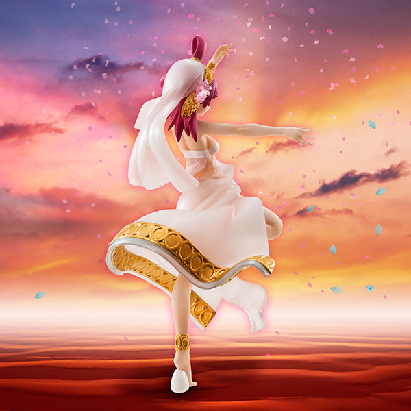 Magi - Labyrinth of Magic - Morgiana - G.E.M. - 1/8 (MegaHouse)