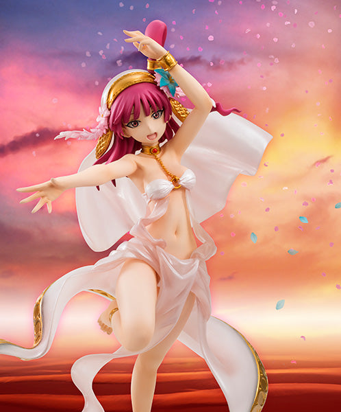 Magi - Labyrinth of Magic - Morgiana - G.E.M. - 1/8 (MegaHouse)