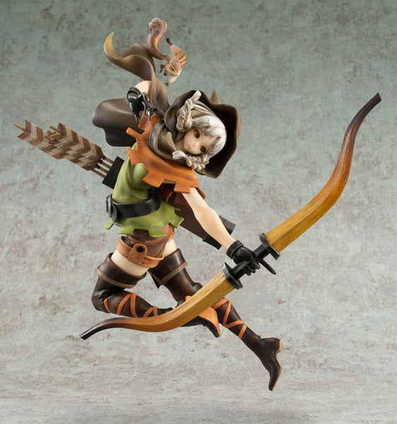 Dragon's Crown - Elf - Excellent Model - 1/7 (MegaHouse)