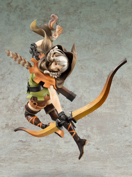 Dragon's Crown - Elf - Excellent Model - 1/7 (MegaHouse)