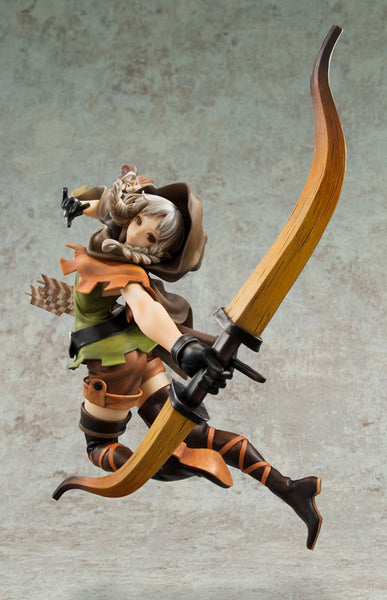 Dragon's Crown - Elf - Excellent Model - 1/7 (MegaHouse)