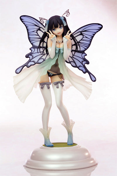 Original - 4-Leaves - Tony's Heroine Collection - "Peace Keeper" Daisy - 1/6 (Kotobukiya)