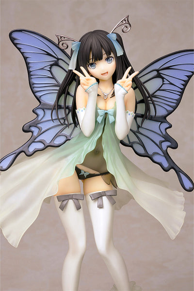 Original - 4-Leaves - Tony's Heroine Collection - "Peace Keeper" Daisy - 1/6 (Kotobukiya)