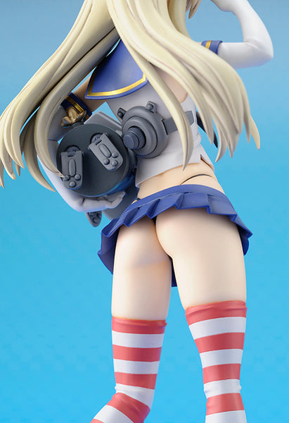 Kantai Collection ~KanColle~ - Rensouhou-chan - Shimakaze - 1/8 (Amakuni, Hobby Japan)