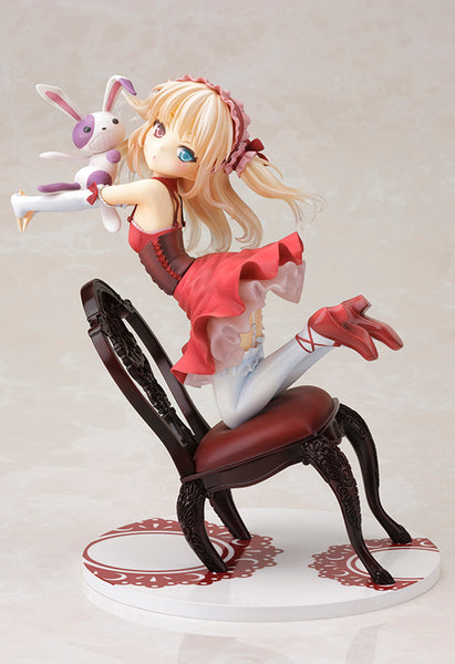 Boku wa Tomodachi ga Sukunai Next - Hasegawa Kobato - 1/8 - Noble Blood of Night ver. (Kotobukiya)