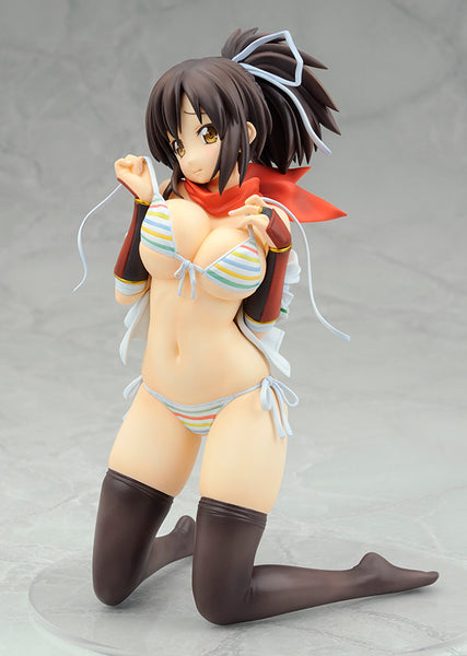 Senran Kagura - Asuka - 1/7 - Inochika ver. (Alter)