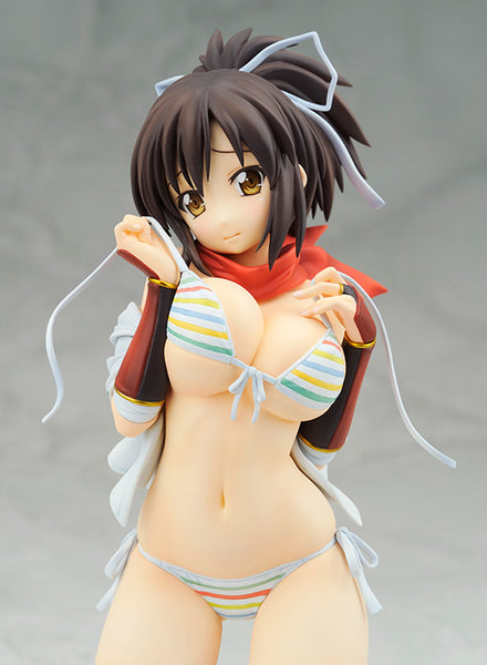 Senran Kagura - Asuka - 1/7 - Inochika ver. (Alter)