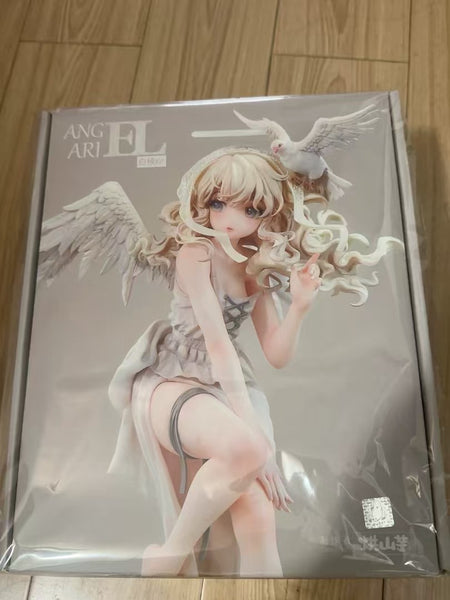 Original - Angel Ariel - 1/7 (Shanyu Wu)
