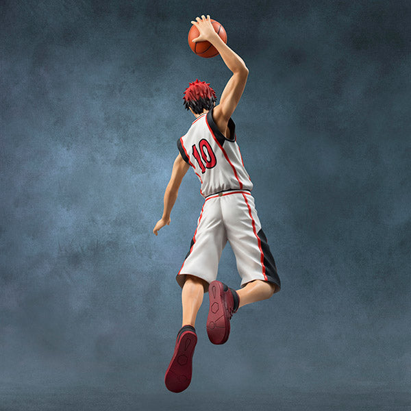 Kuroko no Basket - Kagami Taiga - Kuroko no Basket Figure Series - 1/8 (MegaHouse)