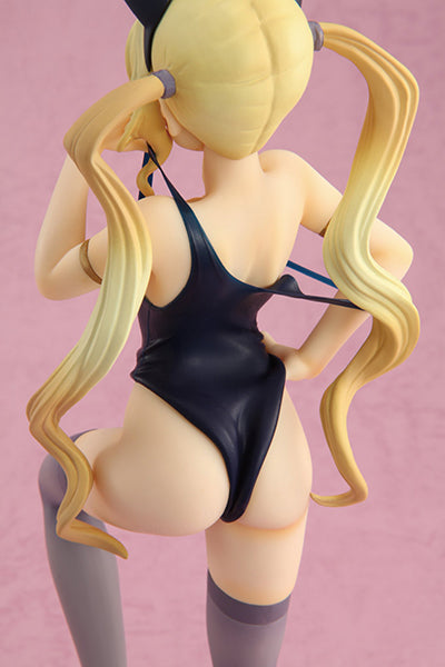 Maken-Ki! - Himegami Kodama - 1/6 - Cat, Swimsuit ver. (Chara-Ani, Toy's Works)
