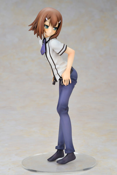 Baka to Test to Shoukanjuu - Kinoshita Hideyoshi - Kinoshita Hideyoshi no Shoukanjuu - 1/8 (Alter)