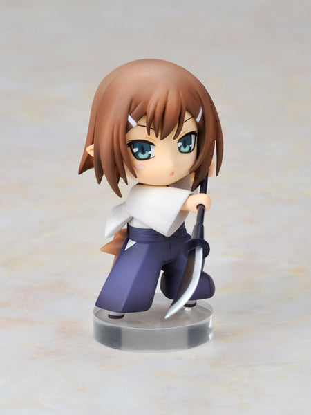 Baka to Test to Shoukanjuu - Kinoshita Hideyoshi - Kinoshita Hideyoshi no Shoukanjuu - 1/8 (Alter)
