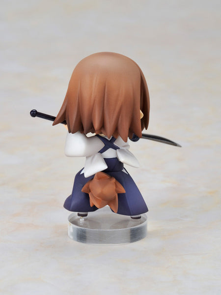 Baka to Test to Shoukanjuu - Kinoshita Hideyoshi - Kinoshita Hideyoshi no Shoukanjuu - 1/8 (Alter)