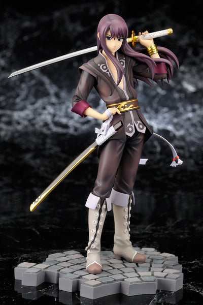 Tales of Vesperia - Yuri Lowell - ALTAiR - 1/8 (Alter)