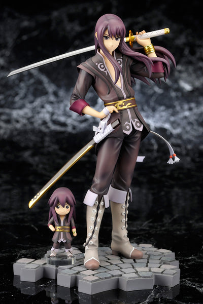 Tales of Vesperia - Yuri Lowell - ALTAiR - 1/8 (Alter)