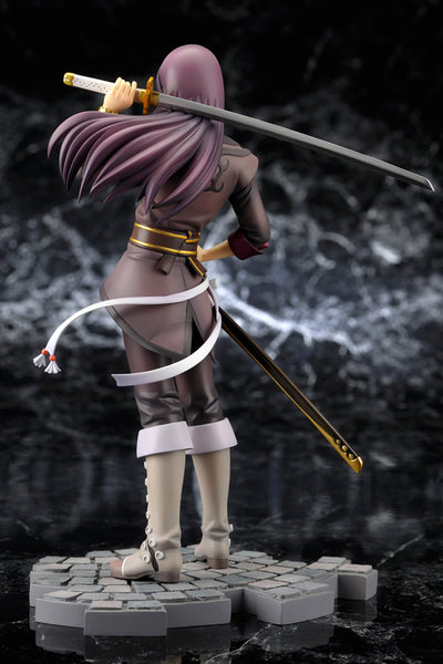 Tales of Vesperia - Yuri Lowell - ALTAiR - 1/8 (Alter)