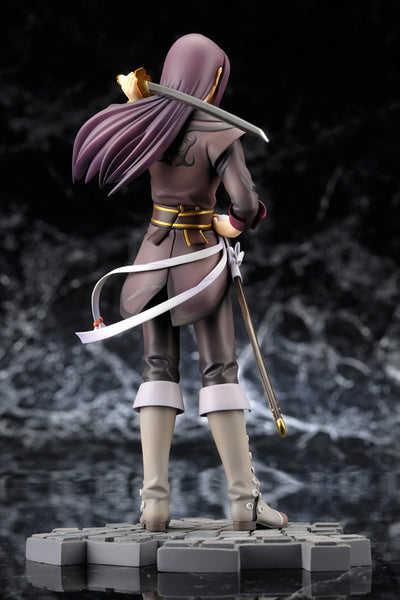 Tales of Vesperia - Yuri Lowell - ALTAiR - 1/8 (Alter)