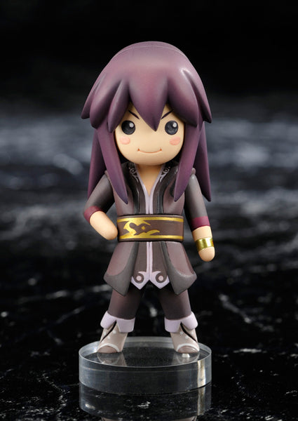 Tales of Vesperia - Yuri Lowell - ALTAiR - 1/8 (Alter)