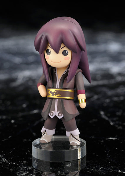 Tales of Vesperia - Yuri Lowell - ALTAiR - 1/8 (Alter)