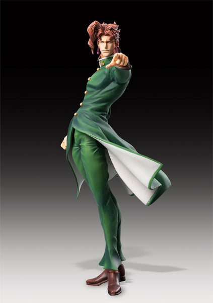 Jojo no Kimyou na Bouken - Stardust Crusaders - Kakyoin Noriaki - Statue Legend (#45) (Di molto bene, Medicos Entertainment)