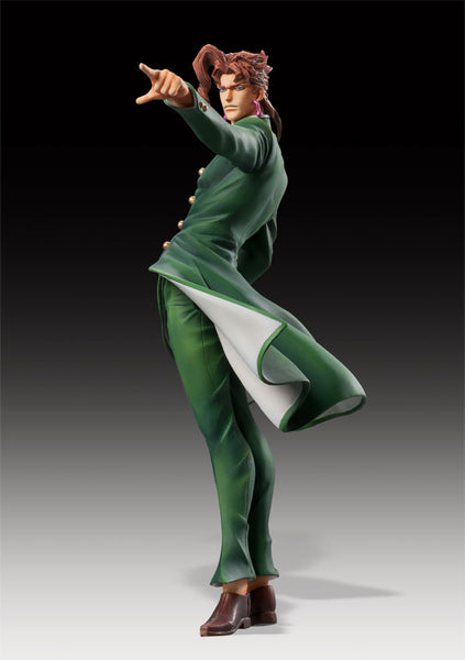Jojo no Kimyou na Bouken - Stardust Crusaders - Kakyoin Noriaki - Statue Legend (#45) (Di molto bene, Medicos Entertainment)