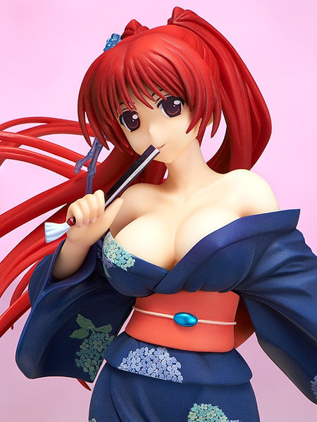 To Heart 2 - Kousaka Tamaki - Y-style - 1/8 - Yukata ver. (FREEing)