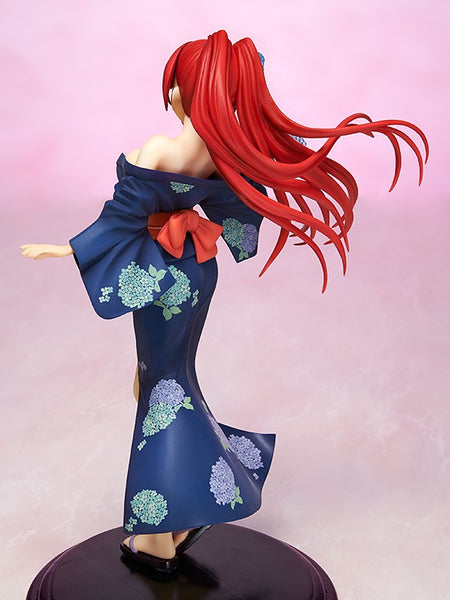 To Heart 2 - Kousaka Tamaki - Y-style - 1/8 - Yukata ver. (FREEing)