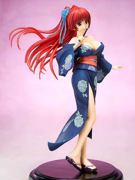To Heart 2 - Kousaka Tamaki - Y-style - 1/8 - Yukata ver. (FREEing)