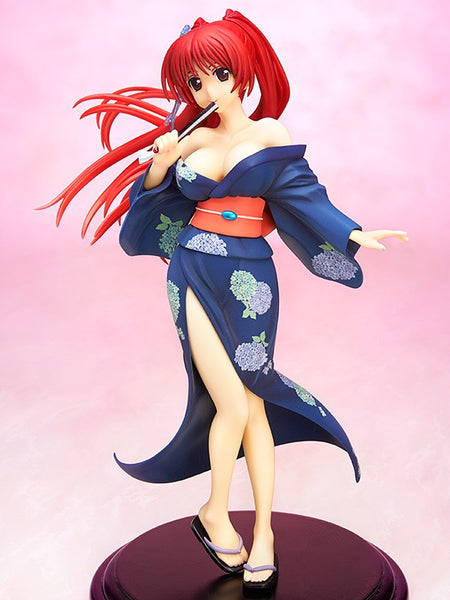 To Heart 2 - Kousaka Tamaki - Y-style - 1/8 - Yukata ver. (FREEing)