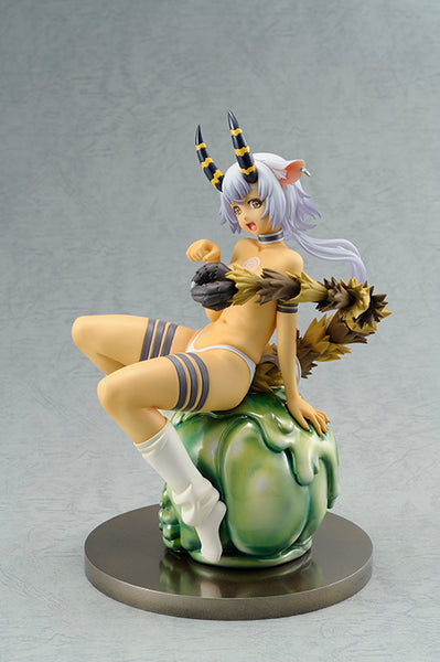 The Seven Deadly Sins - Belphegor - 1/8 (Amakuni, Hobby Japan)