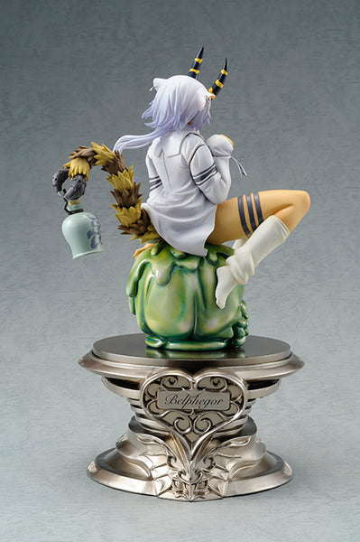 The Seven Deadly Sins - Belphegor - 1/8 (Amakuni, Hobby Japan)