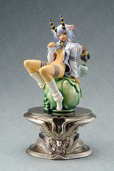 The Seven Deadly Sins - Belphegor - 1/8 (Amakuni, Hobby Japan)