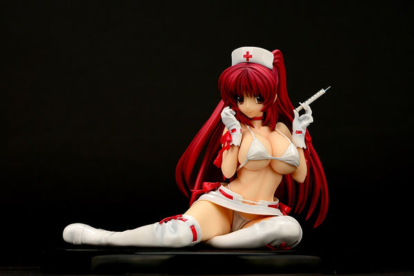 To Heart 2 - Kousaka Tamaki - 1/6 - Nurse ver. (Orca Toys)