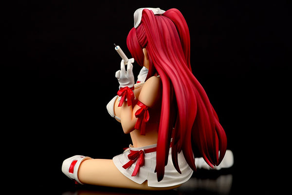 To Heart 2 - Kousaka Tamaki - 1/6 - Nurse ver. (Orca Toys)