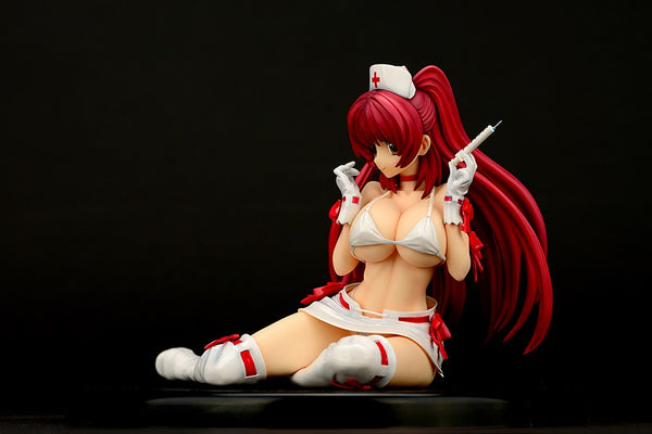 To Heart 2 - Kousaka Tamaki - 1/6 - Nurse ver. (Orca Toys)
