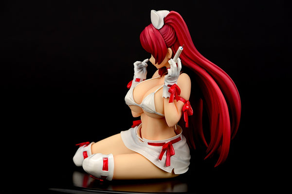 To Heart 2 - Kousaka Tamaki - 1/6 - Nurse ver. (Orca Toys)