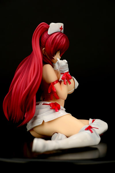 To Heart 2 - Kousaka Tamaki - 1/6 - Nurse ver. (Orca Toys)