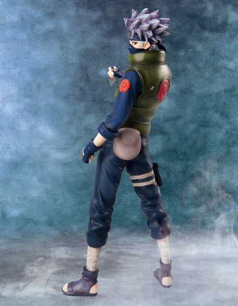 Naruto Shippuuden - Hatake Kakashi - G.E.M. (MegaHouse)