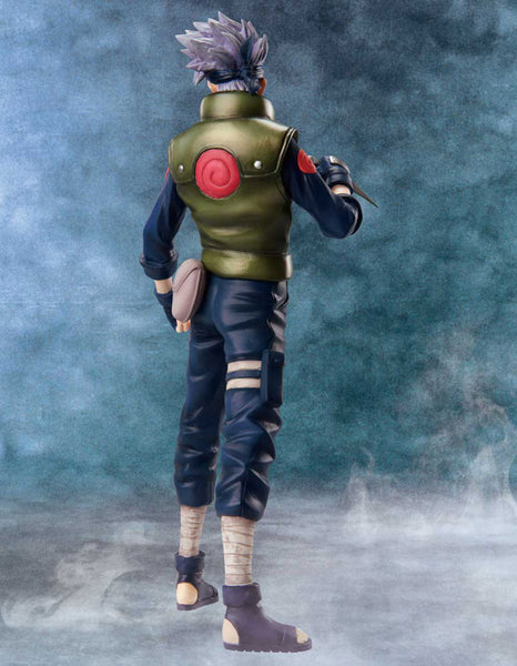Naruto Shippuuden - Hatake Kakashi - G.E.M. (MegaHouse)