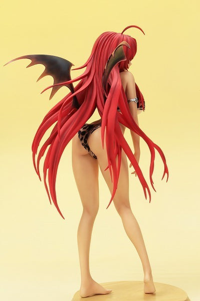 High School DxD - Rias Gremory - 1/4.5 - Suntan ver. (A+)